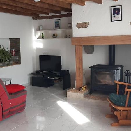 Maison De Campagne Issor 외부 사진
