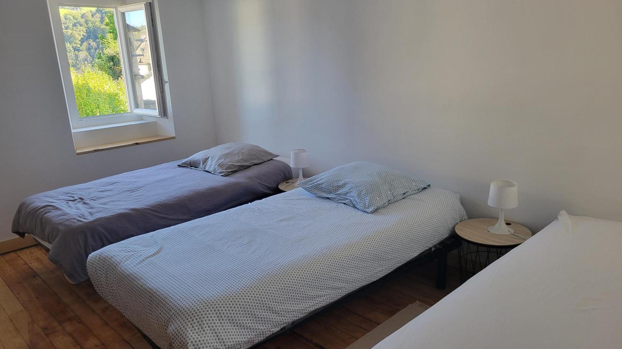 Maison De Campagne Issor 외부 사진