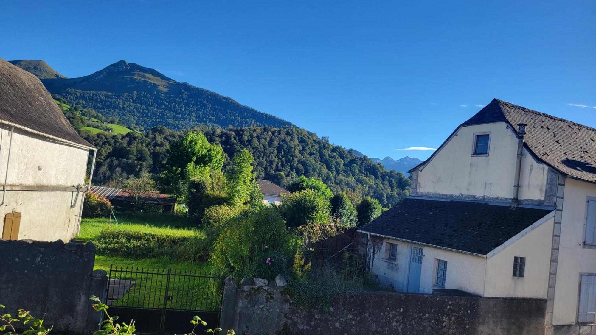 Maison De Campagne Issor 외부 사진