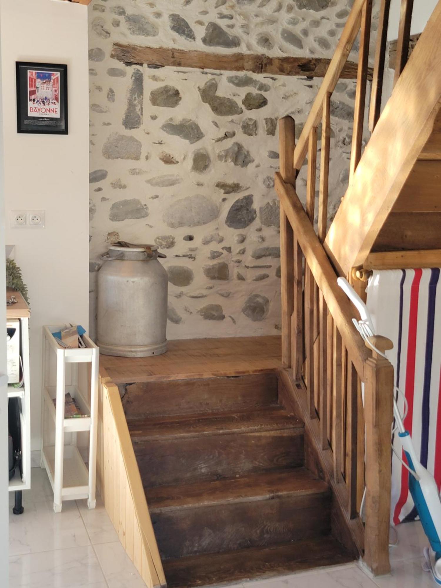 Maison De Campagne Issor 외부 사진